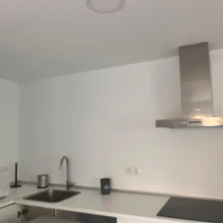 Apartamento Lujo Marina Greenwich , Altea Alicante Exterior photo