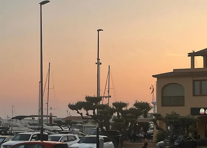 Apartamento Lujo Marina Greenwich , Altea