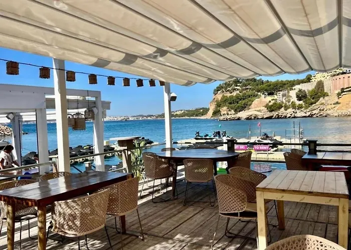Apartamento Lujo Marina Greenwich , Altea