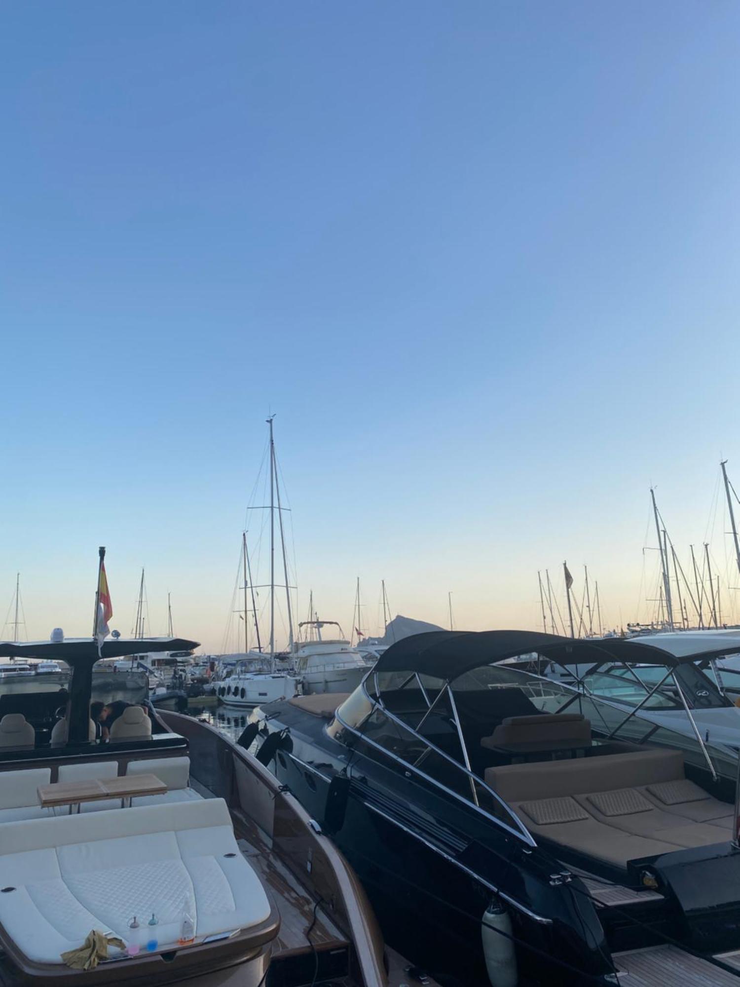 Lujo Marina Greenwich , Altea Appartement Alicante