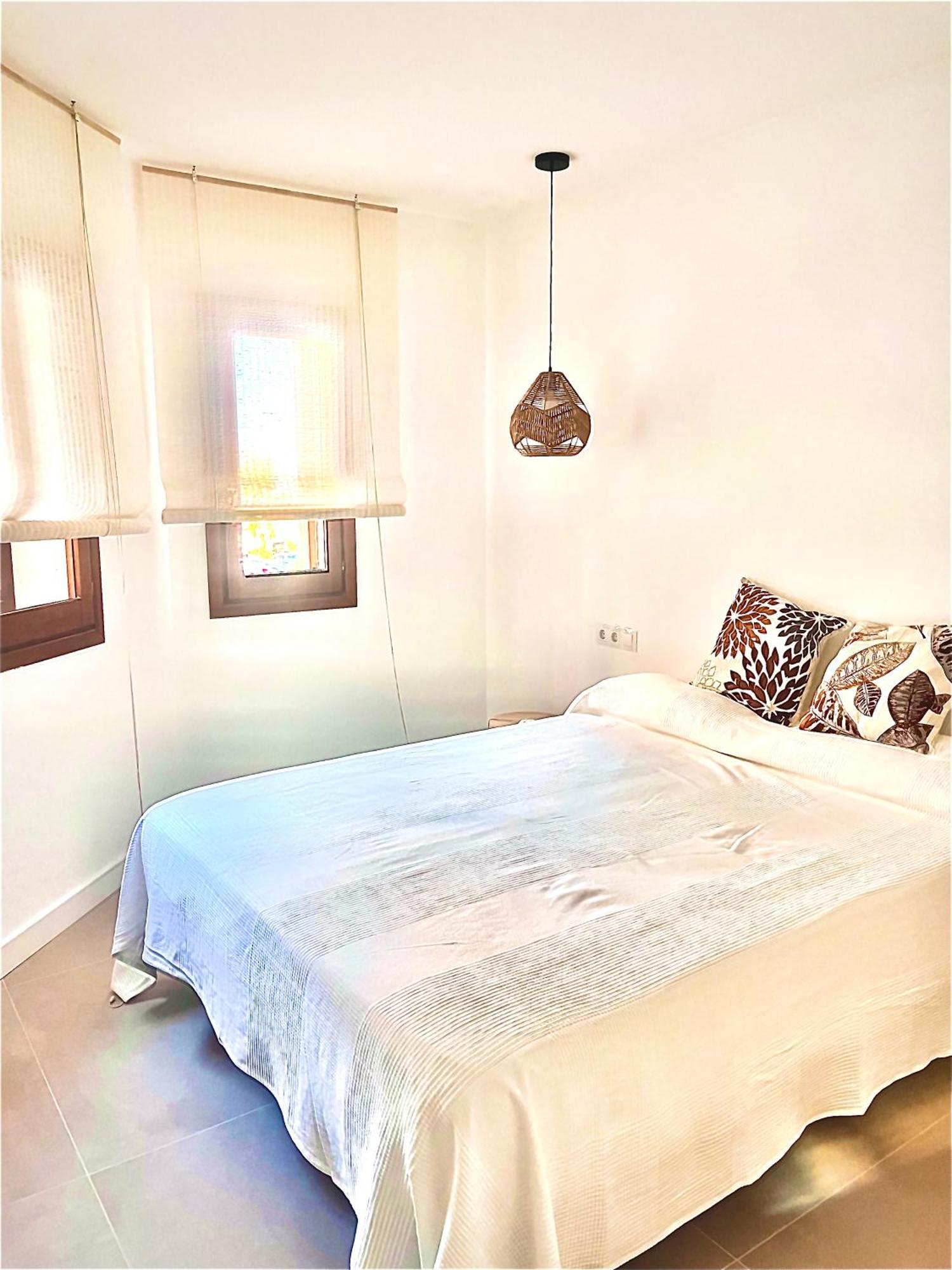 Appartement Lujo Marina Greenwich , Altea Alicante