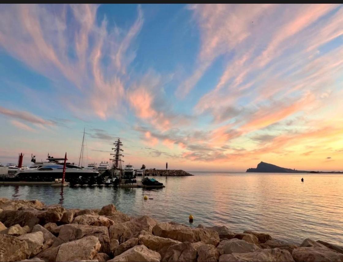 Lujo Marina Greenwich , Altea Appartement *