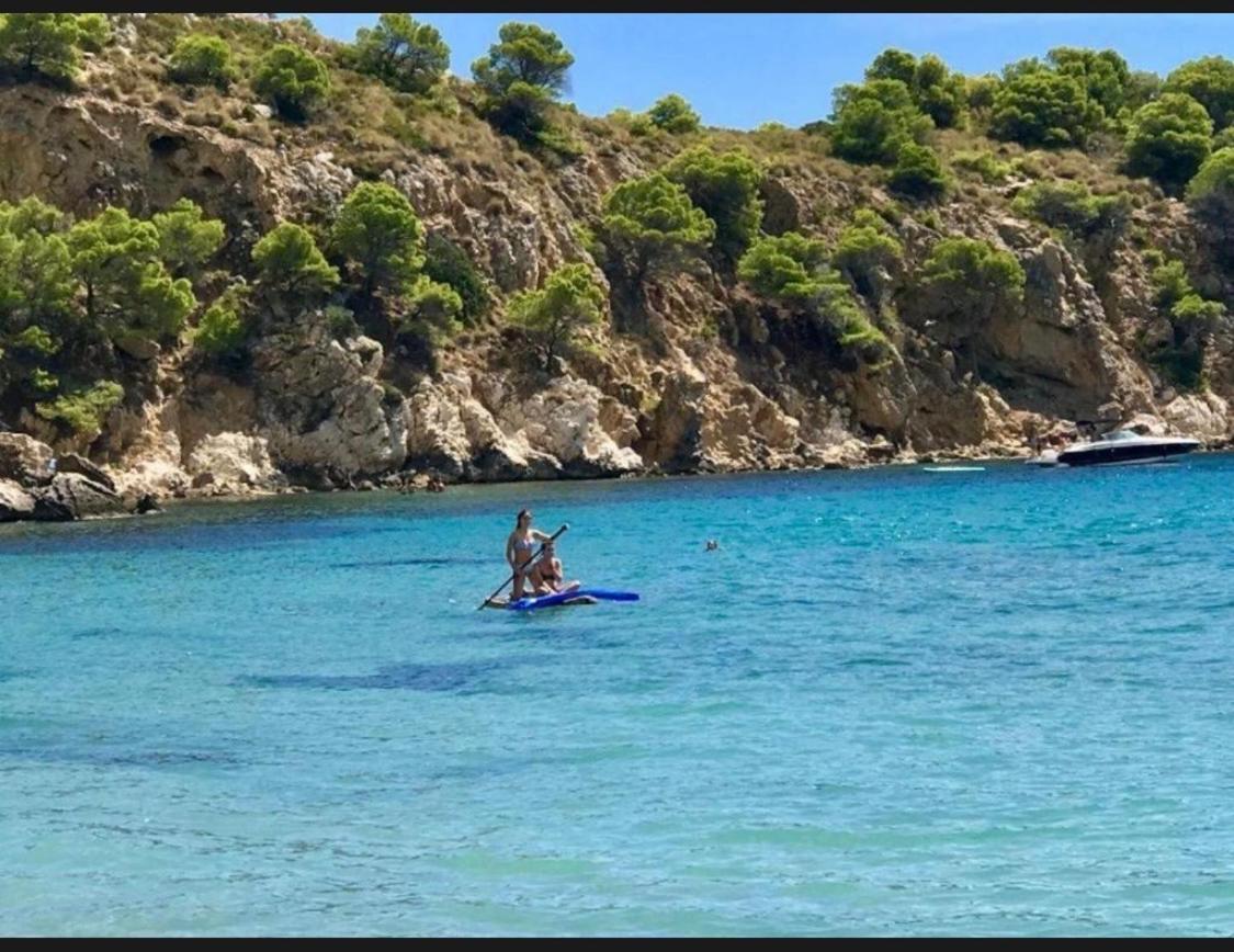 Lujo Marina Greenwich , Altea Appartement *