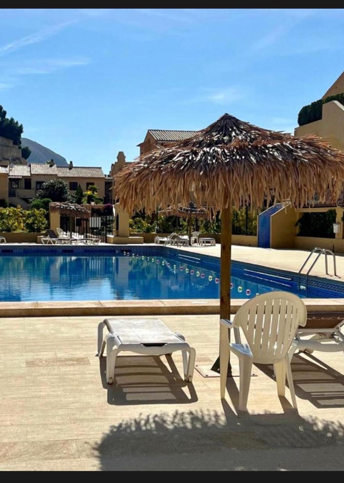 Appartement Lujo Marina Greenwich , Altea Alicante
